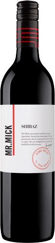 Mr Mick Clare Valley Shiraz 2021 Clare Valley